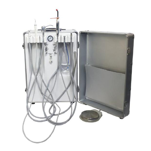 Portable Dental Unit, Portable Dental chair, China portable dental chair unit